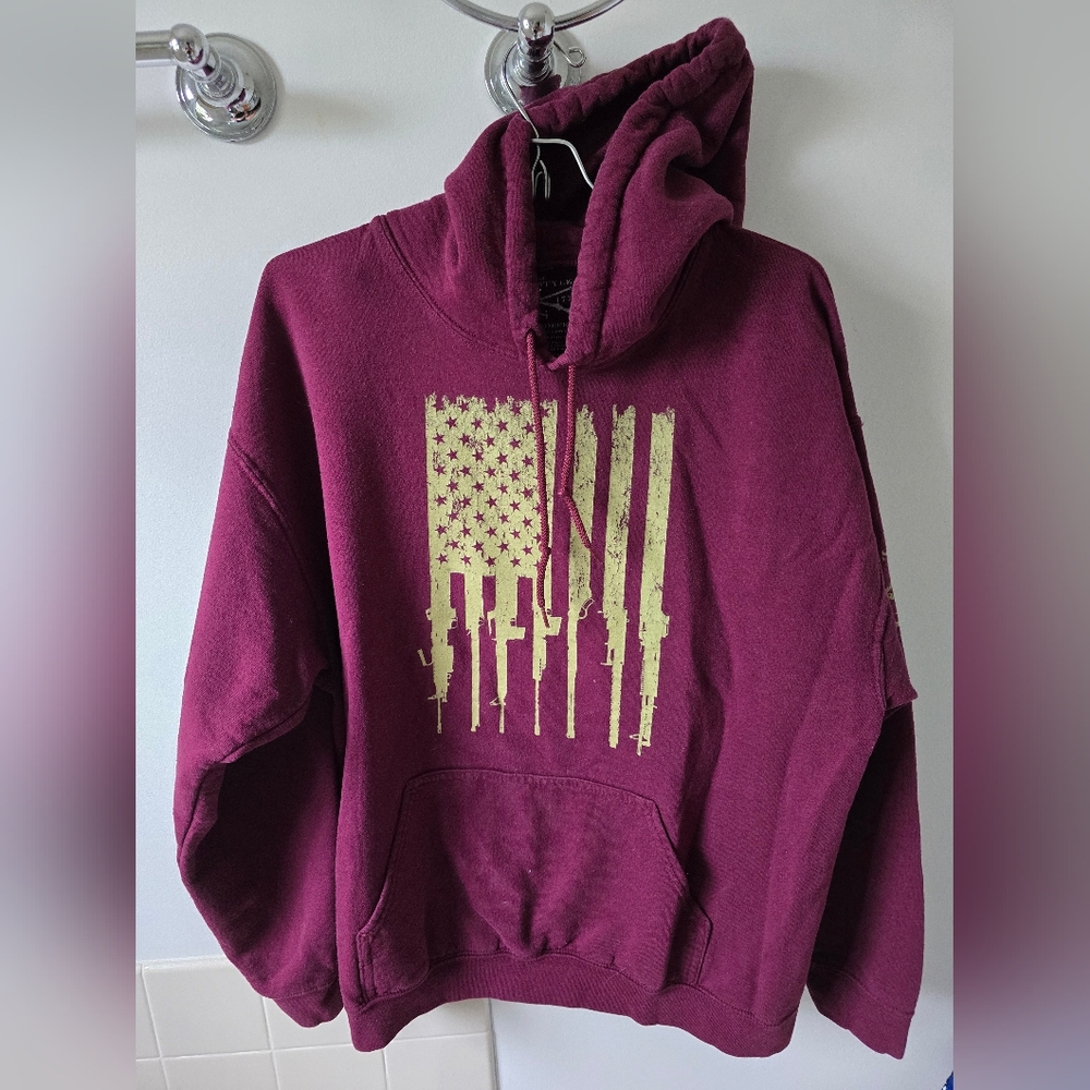 Grunt Style Hoodie